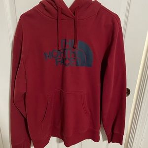 The North Face Hoodie